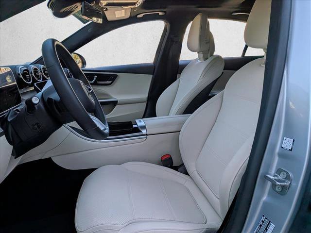 Certified 2025 Mercedes-Benz C 300 C 300 image 15