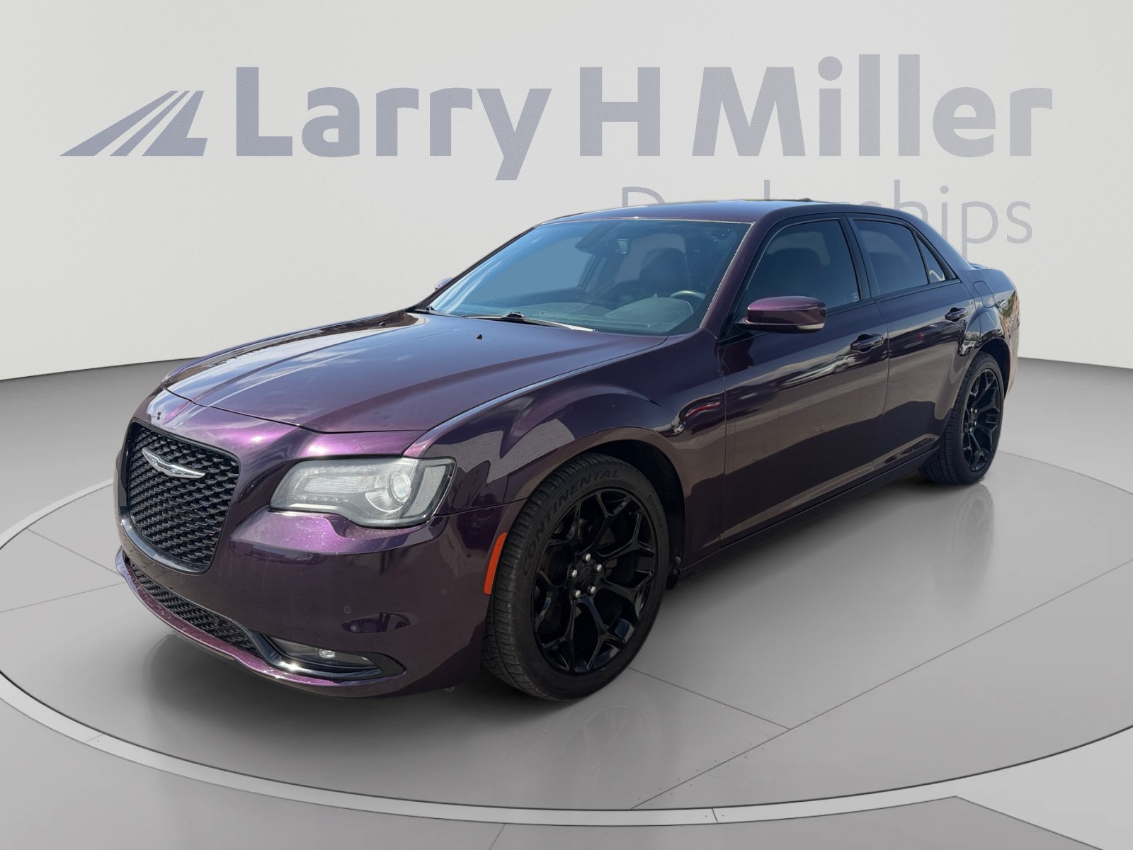 Used 2020 Chrysler 300 S w/ 300S Premium Group 2