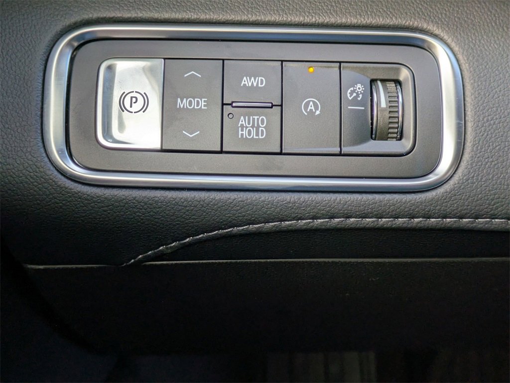 New 2026 Buick Enclave Preferred image 23