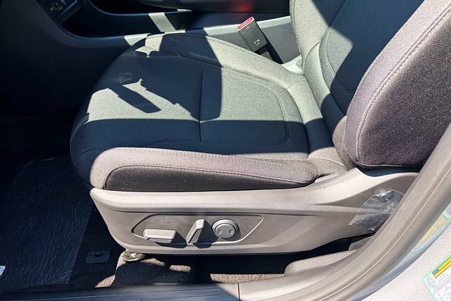 New 2026 Hyundai Tucson SEL AWD/4WD image 16