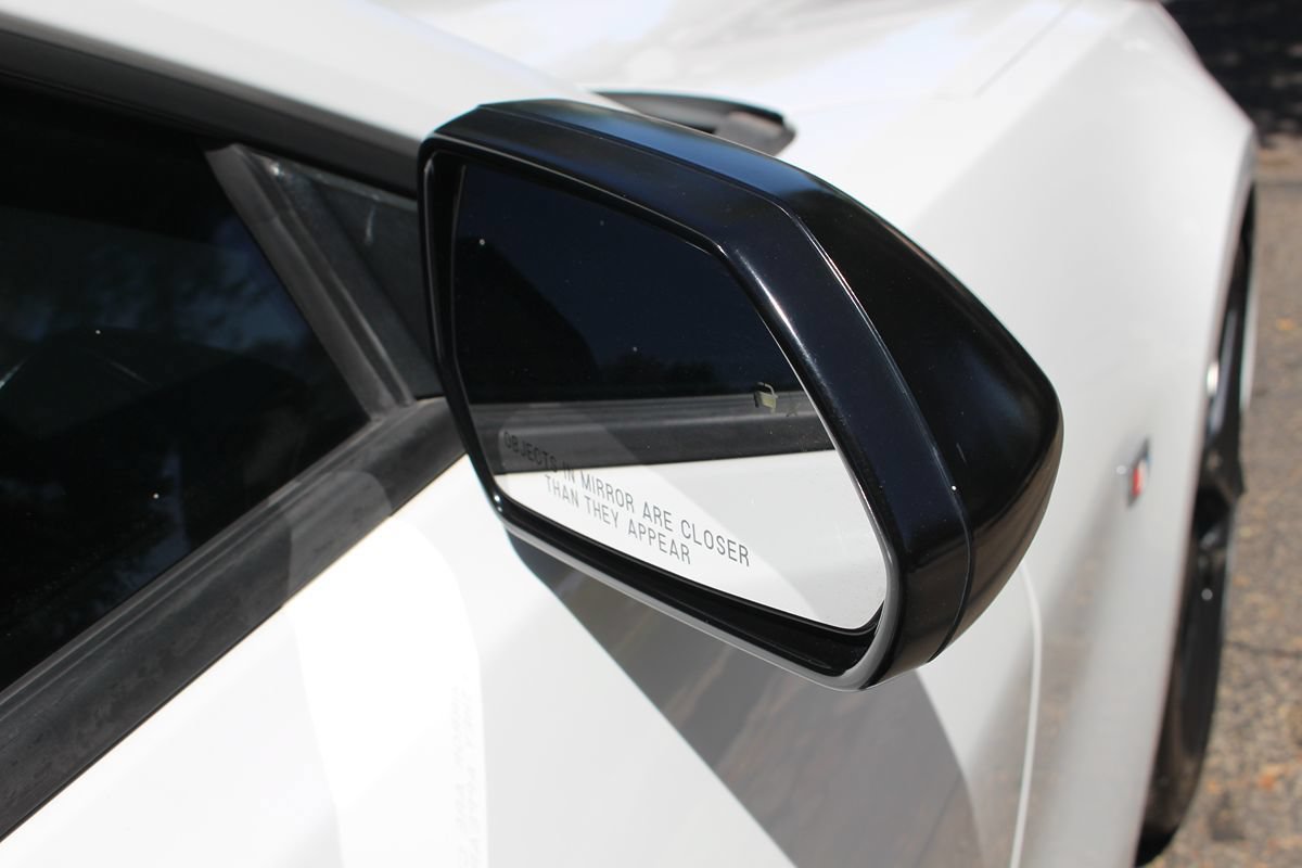 Used 2017 Chevrolet Camaro LT RWD image 64
