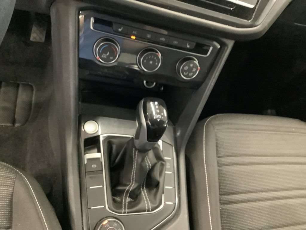 Used 2023 Volkswagen Tiguan S w/ Driver Assistance Package AWD/4WD image 19