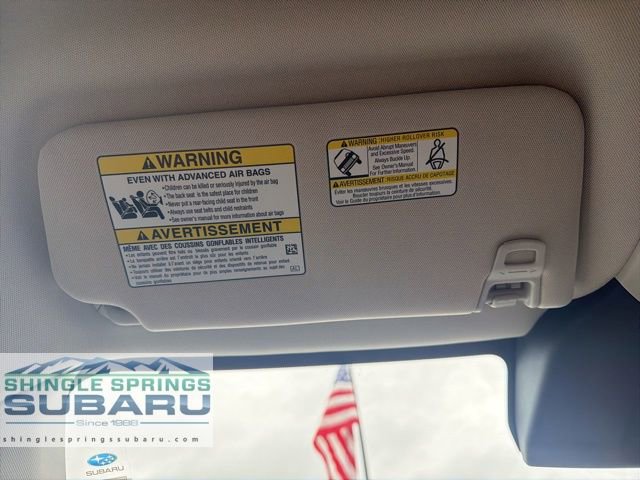 Certified 2025 Subaru Ascent Premium image 46