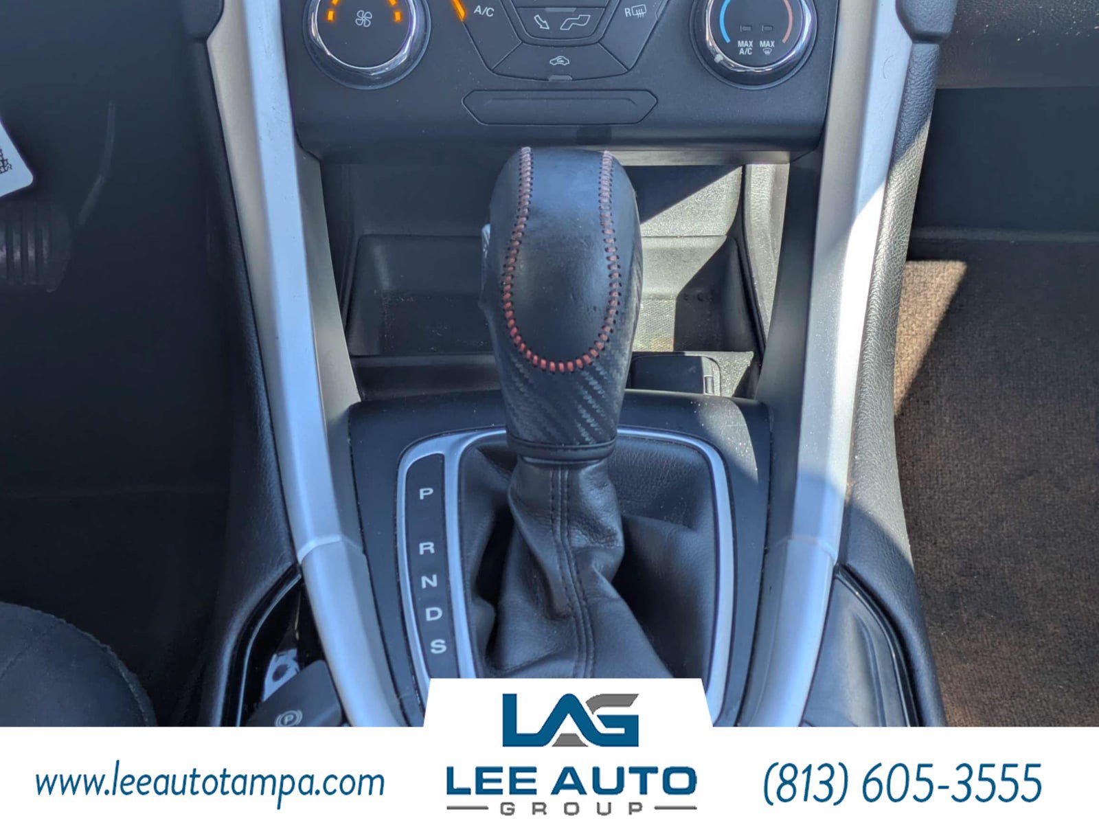 Used 2014 Ford Fusion SE w/ Equipment Group 201A FWD image 18