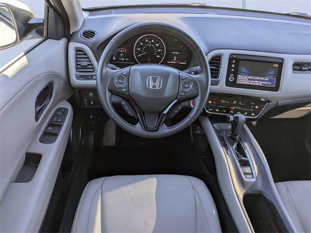Certified 2022 Honda HR-V EX-L image 17