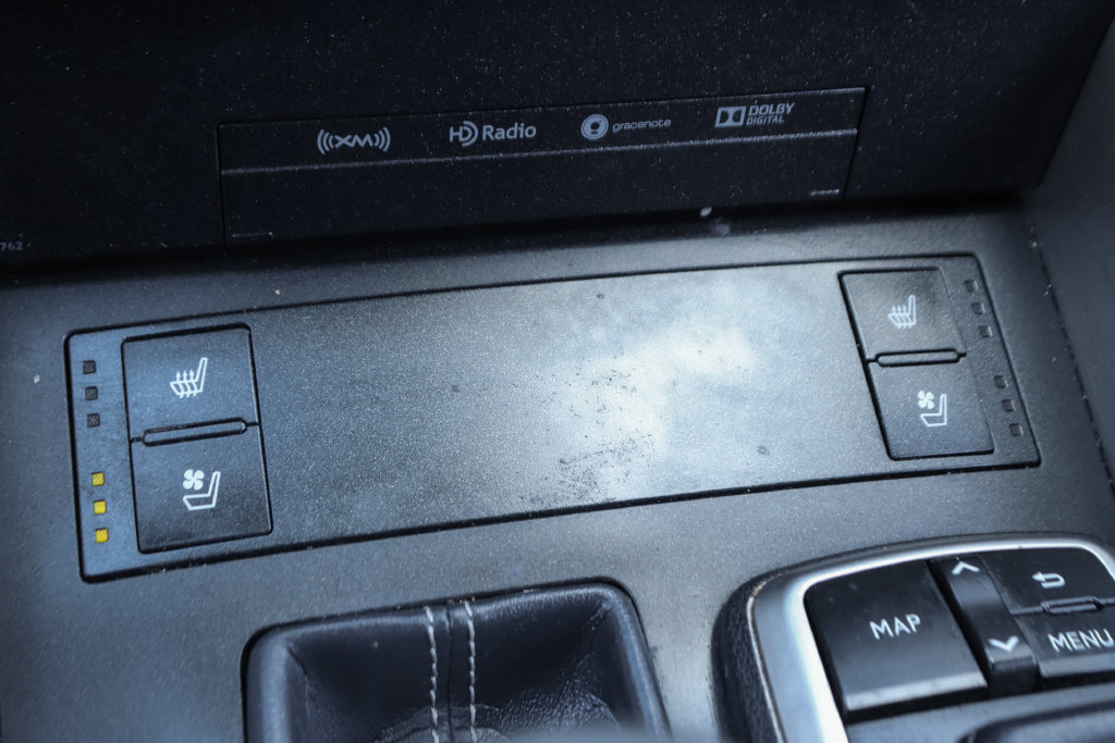 Used 2019 Lexus IS 300 F Sport w/ F Sport Package RWD image 33