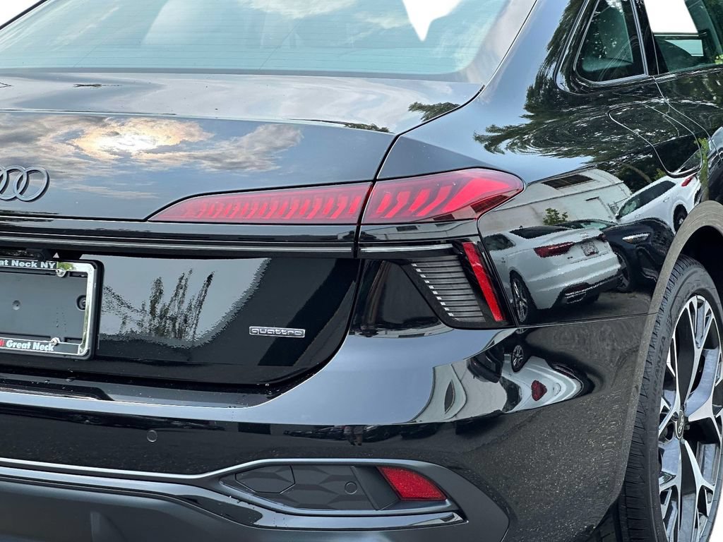 New 2026 Audi A6 Premium Plus AWD/4WD image 28