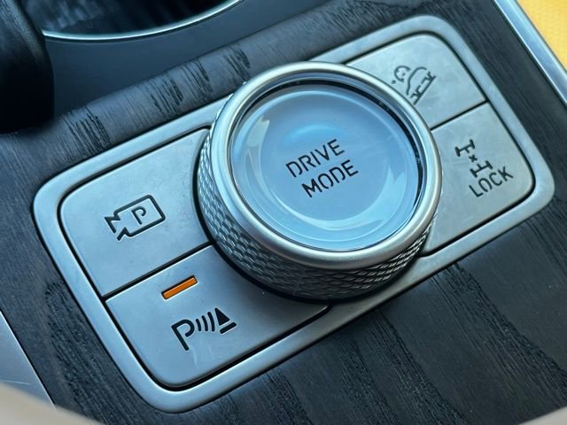 Used 2022 Genesis GV80 3.5T Prestige Signature image 20