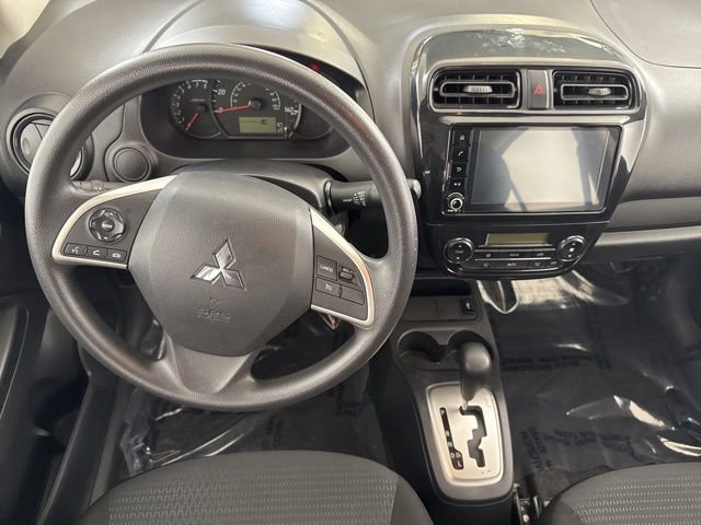 Used 2023 Mitsubishi Mirage G4 LE FWD image 21