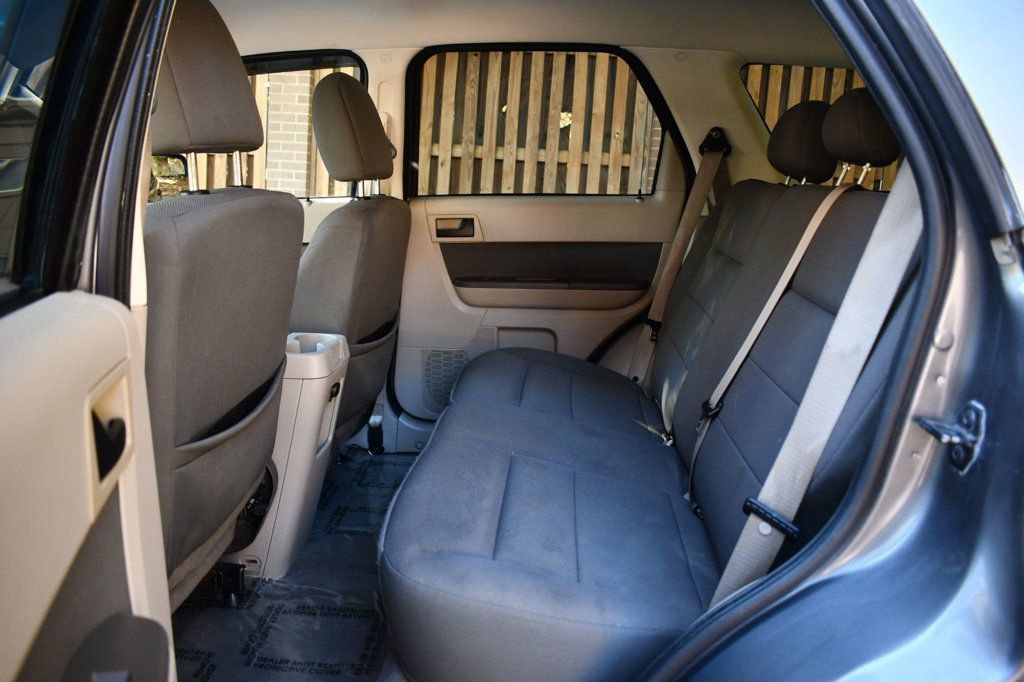 Used 2009 Ford Escape XLT image 28