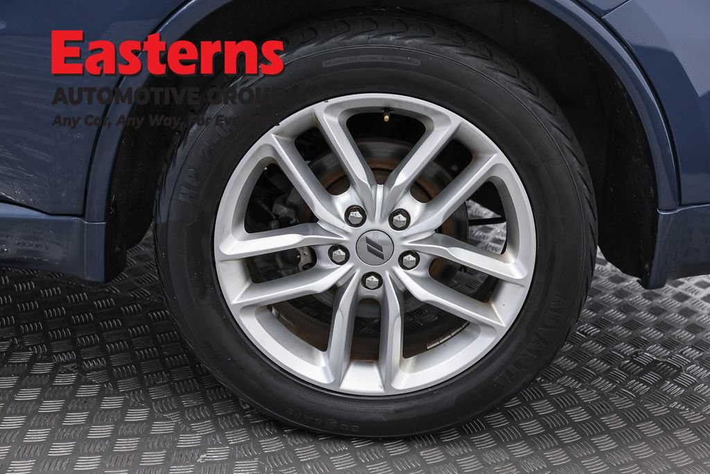 Used 2021 Dodge Durango R/T AWD/4WD image 34