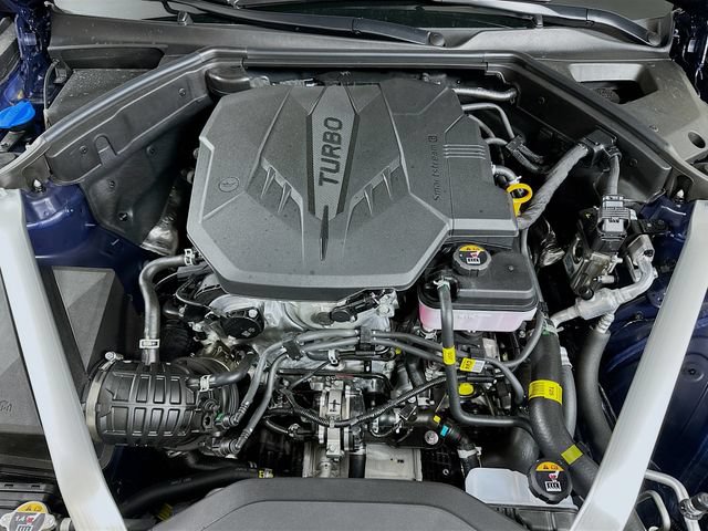 New 2026 Genesis G70 2.5T Prestige RWD image 23