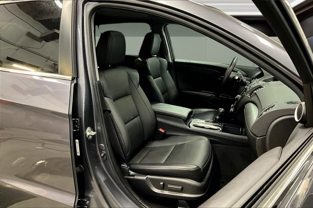 Used 2018 Acura RDX AWD image 29