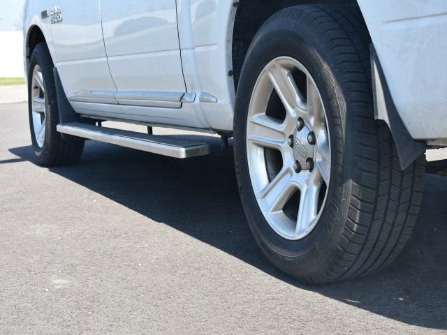 Used 2016 RAM 1500 Limited image 10