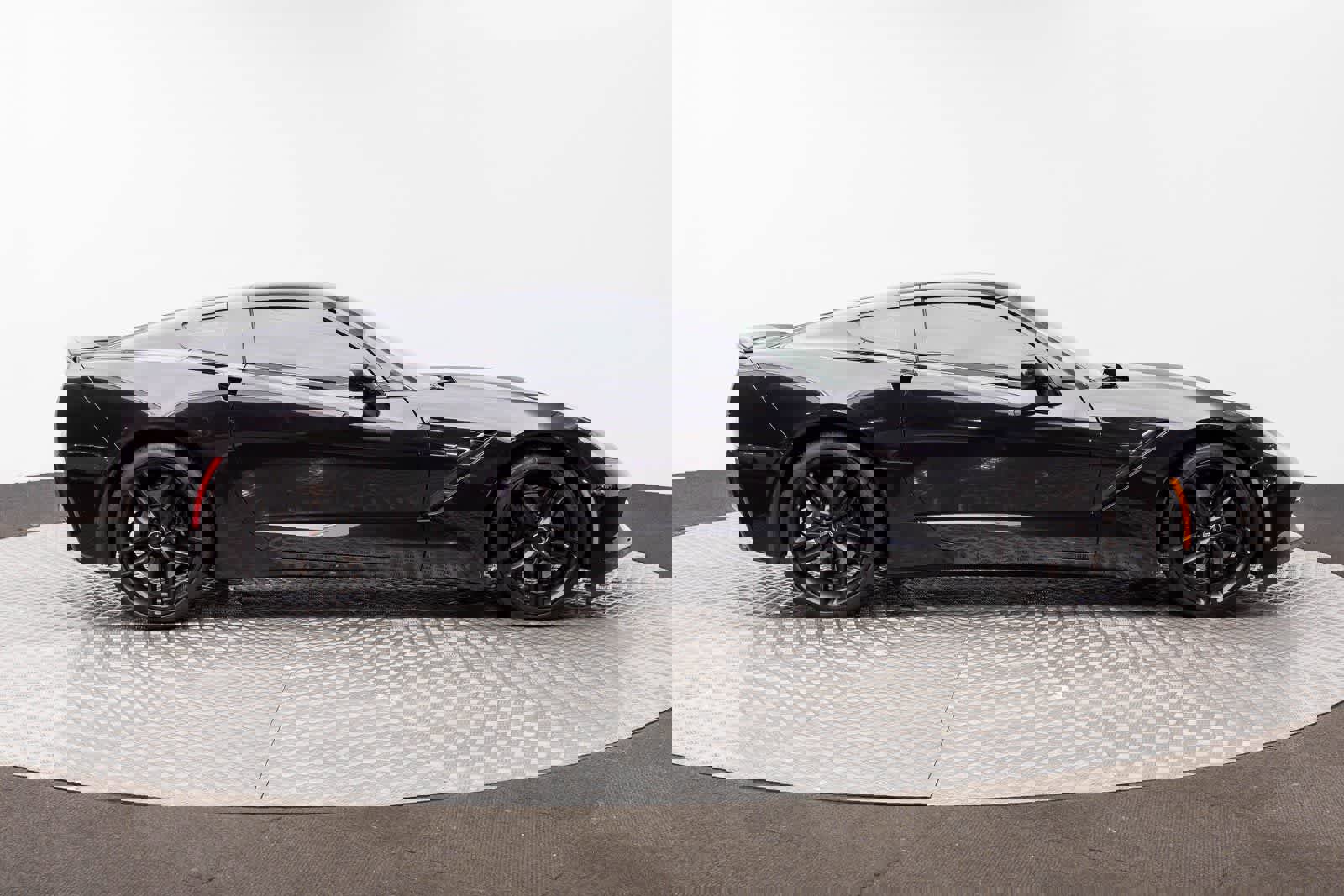 Used 2014 Chevrolet Corvette Stingray Coupe image 47