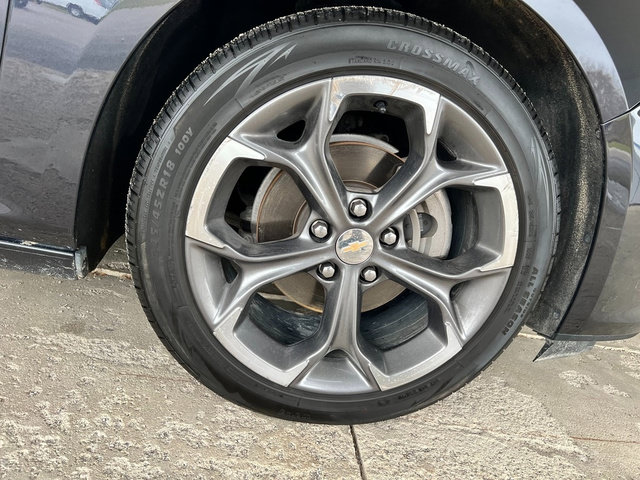 Used 2023 Chevrolet Malibu LT FWD image 13