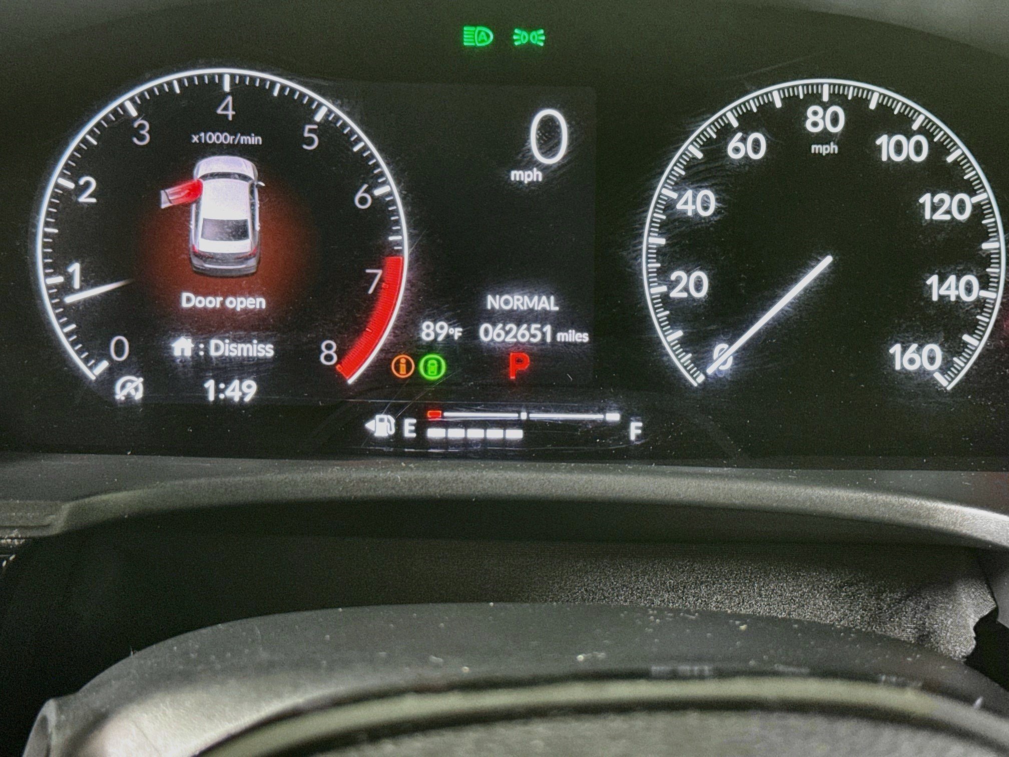 Used 2022 Honda Civic Sport image 16