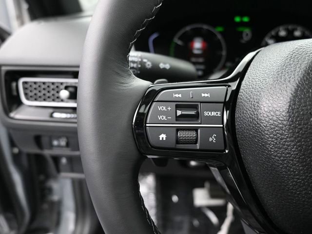 New 2026 Honda Civic Sport image 12