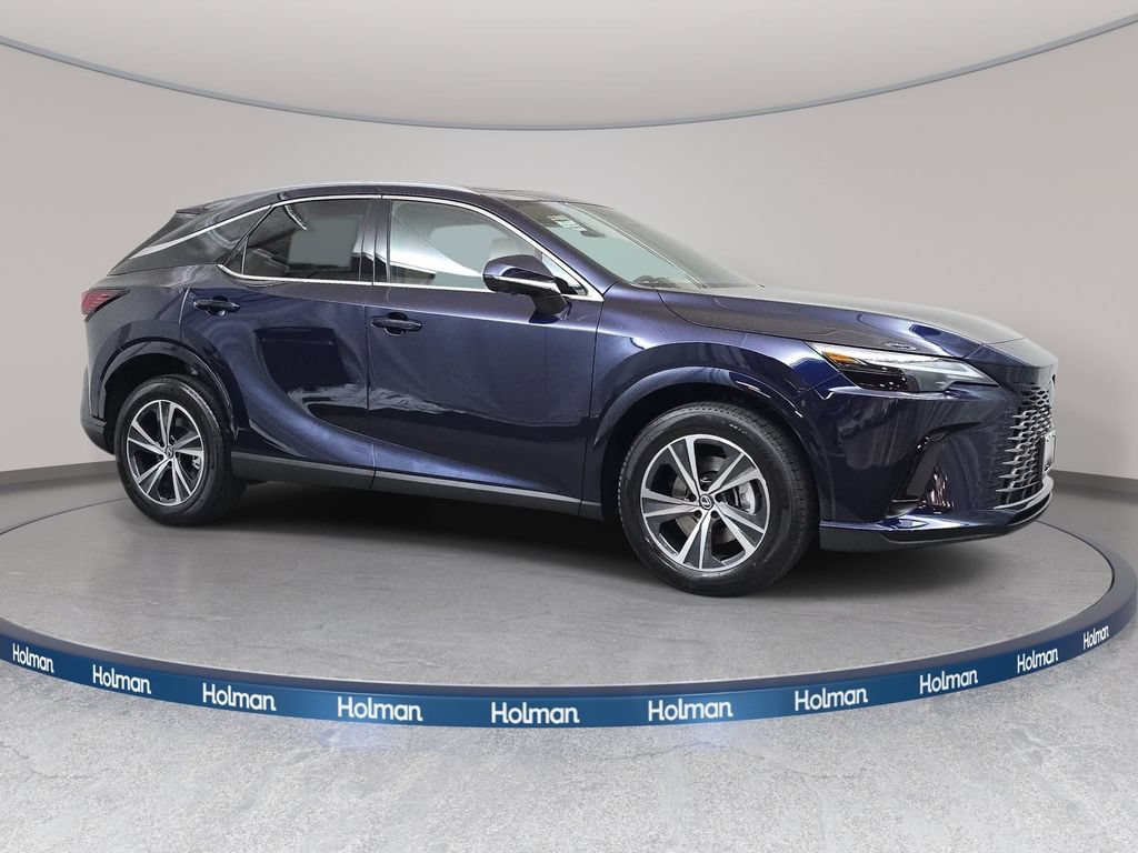 New 2026 Lexus RX 350 Premium w/ Convenience Package AWD/4WD image 3