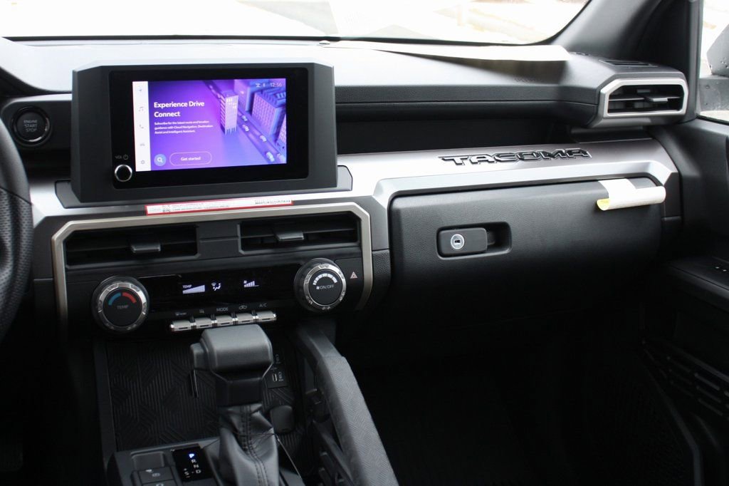 New 2026 Toyota Tacoma SR5 image 21