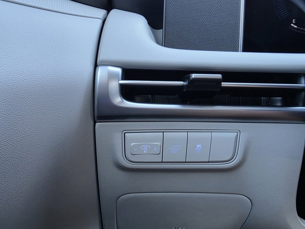 New 2026 Hyundai Tucson SEL image 26