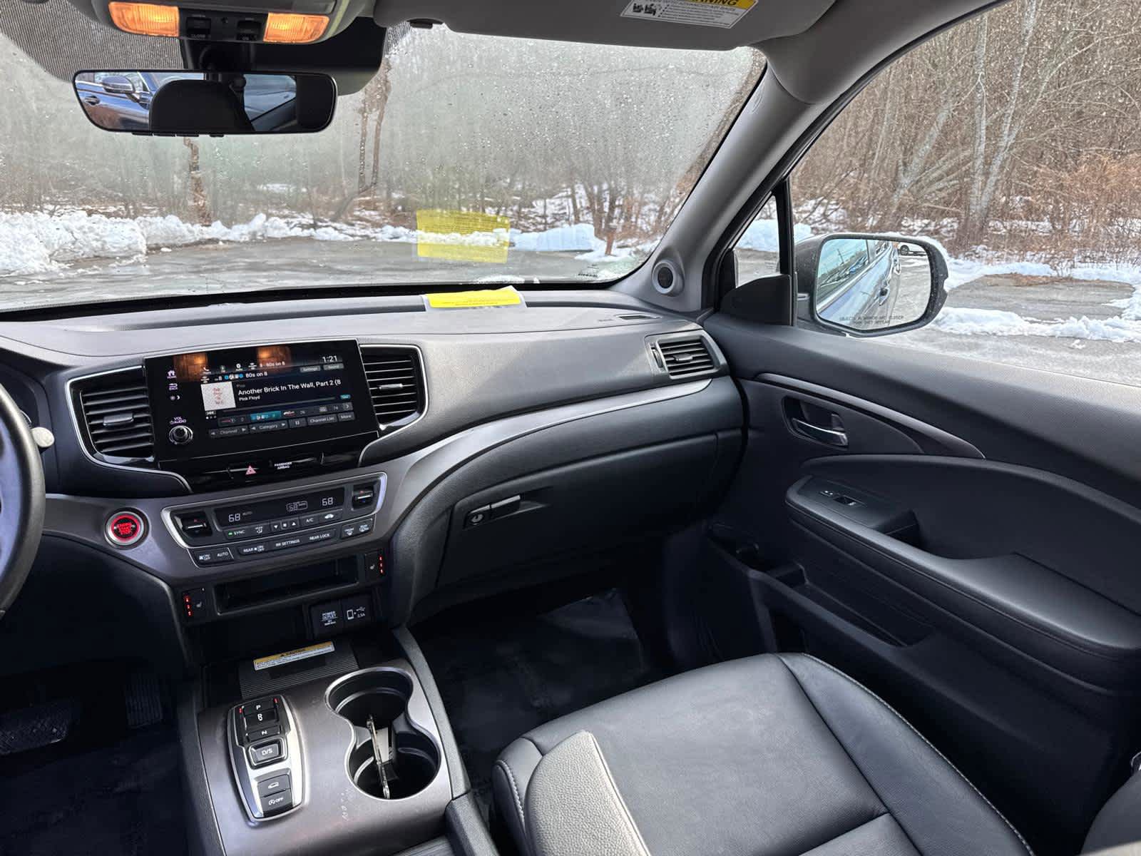 Used 2022 Honda Pilot Special Edition image 37