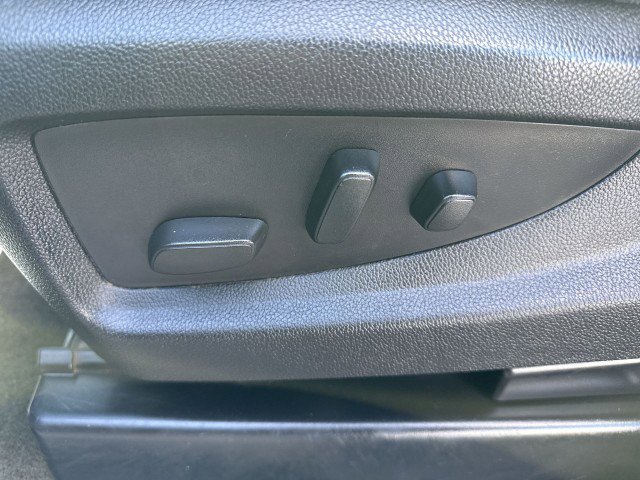 Certified 2016 Chevrolet Silverado 1500 LT image 14