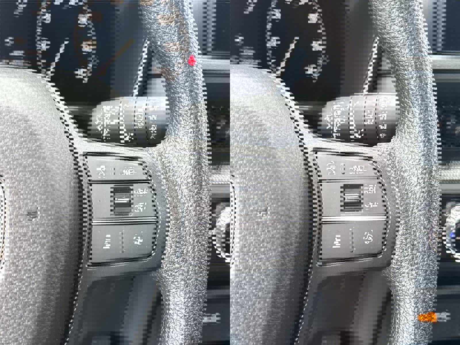 Used 2026 Honda CR-V EX image 20