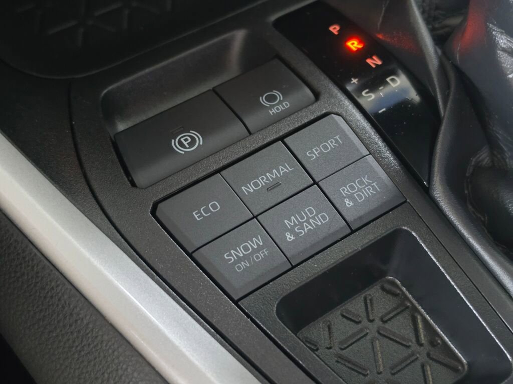Used 2024 Toyota RAV4 XLE w/ Convenience Package AWD/4WD image 31