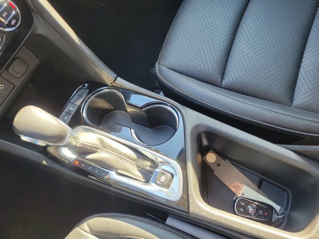 Used 2021 Buick Encore GX Essence image 20