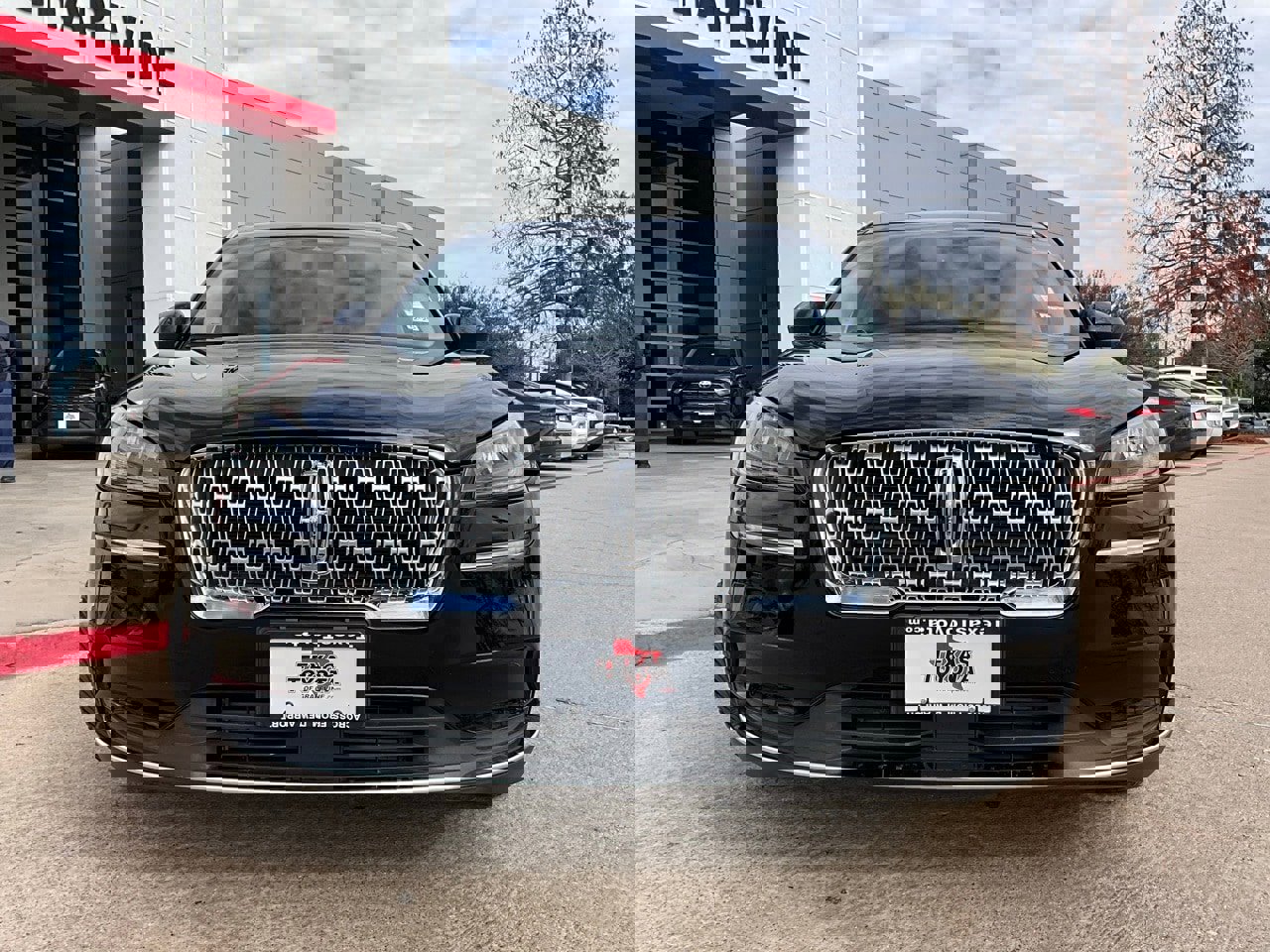 Used 2020 Lincoln Corsair FWD w/ Equipment Group 101A image 4