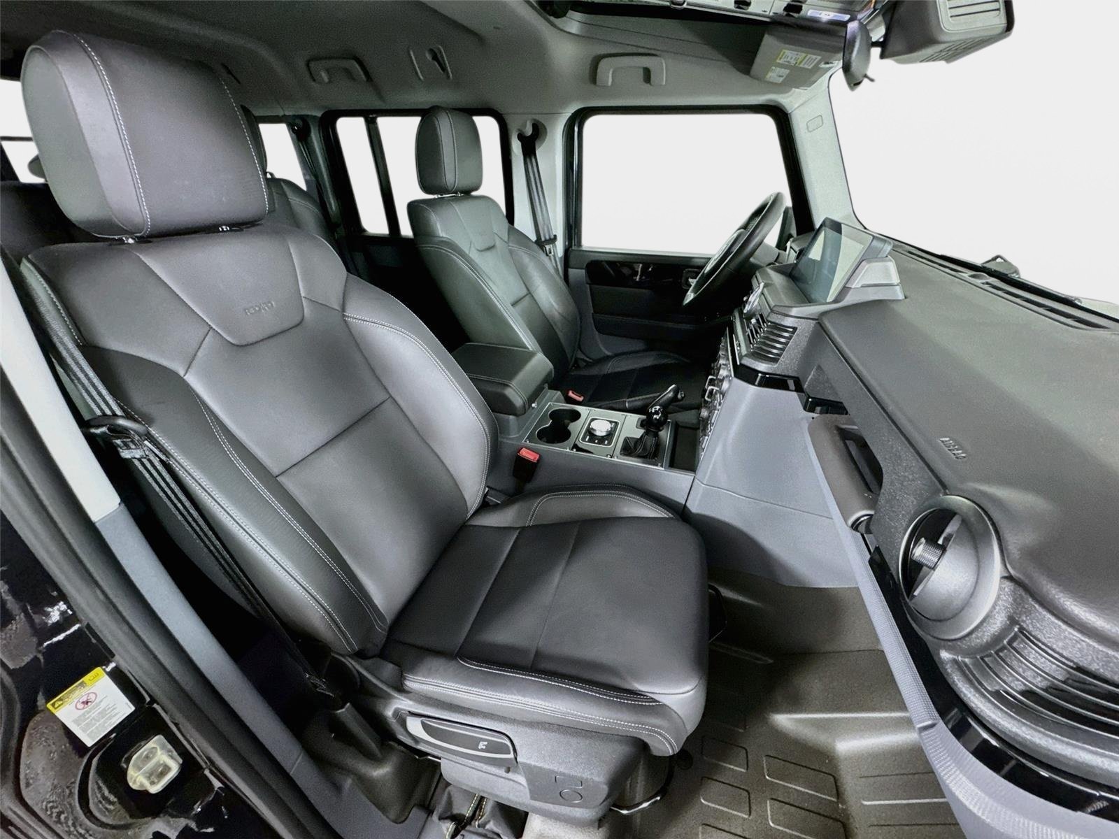 Used 2024 INEOS Grenadier Station Wagon AWD/4WD image 26