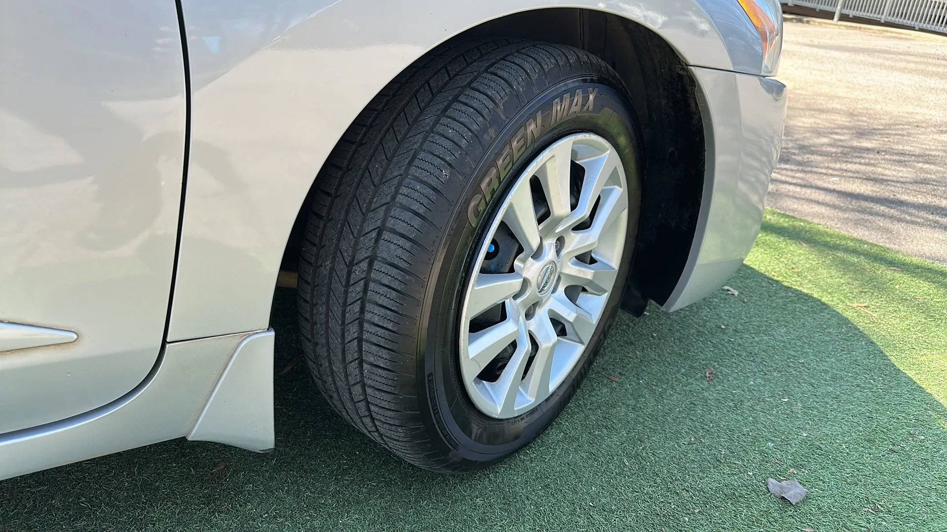 Used 2015 Nissan Altima 2.5 S w/ Power Driver Seat Package image 43