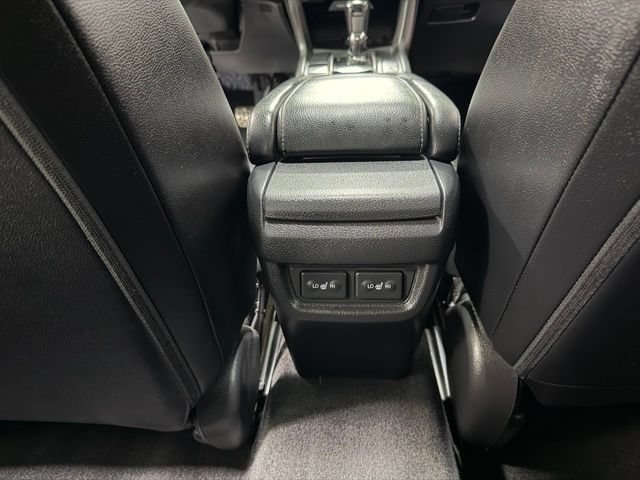 Used 2017 Honda Civic Sport Touring image 19