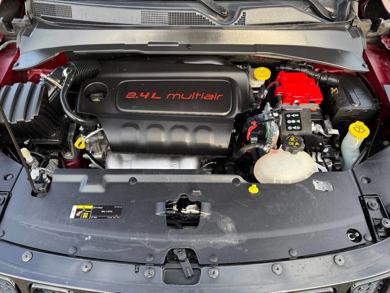 Used 2020 Jeep Compass Sport image 17