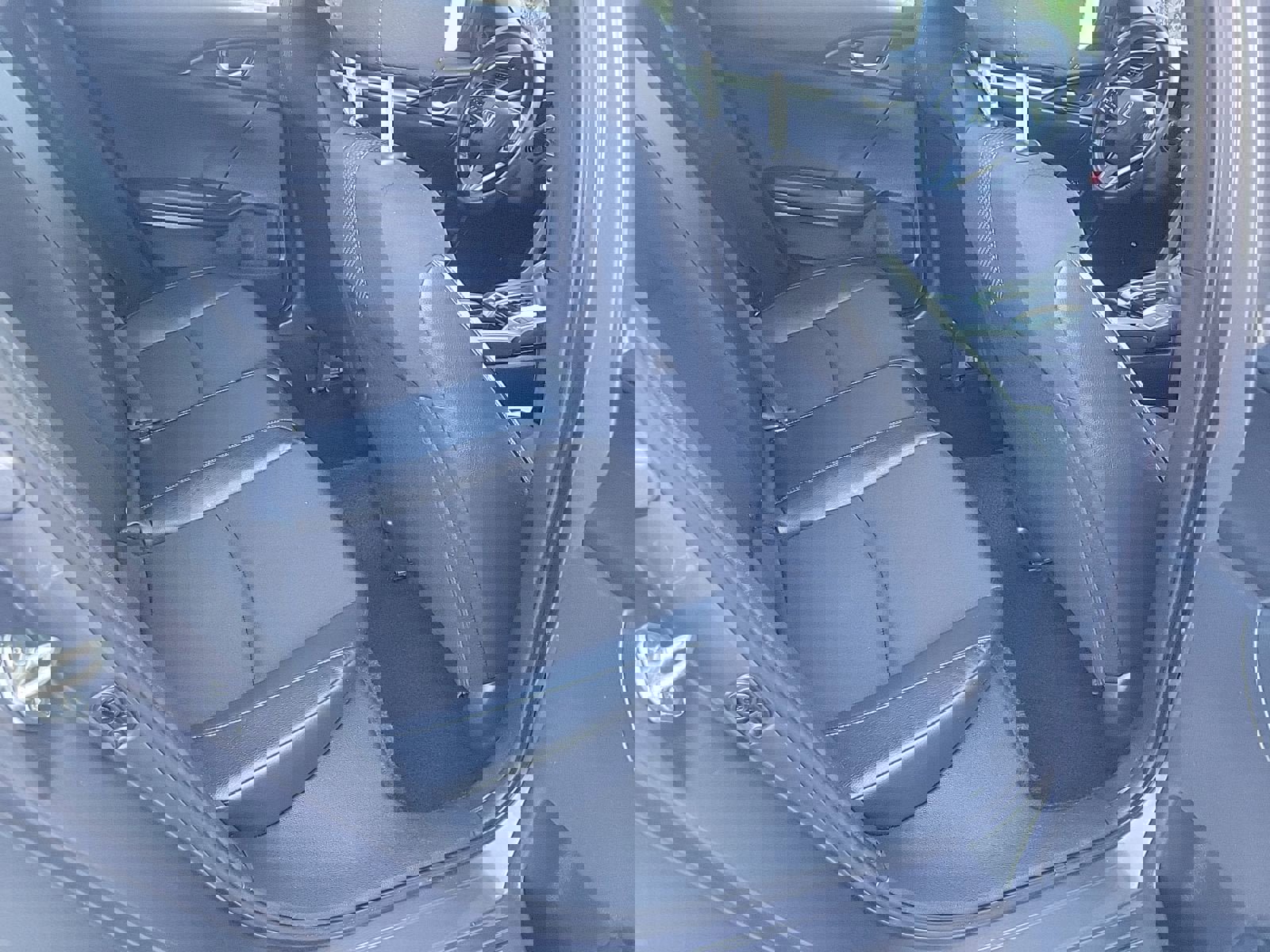 Used 2019 Honda Civic Sport image 12