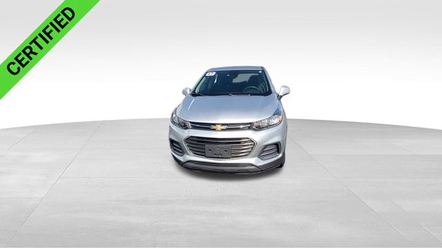 Used 2017 Chevrolet Trax LS image 4