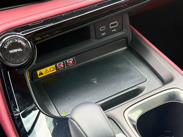Certified 2025 Lexus NX 350 AWD w/ Accessory Package (K3) image 30