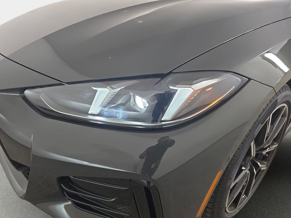 New 2026 BMW i4 xDrive40i w/ M Sport Package image 33
