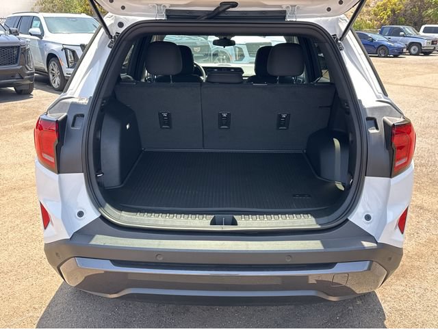 New 2026 GMC Terrain Elevation w/ LPO, Floor Liner Package FWD image 31