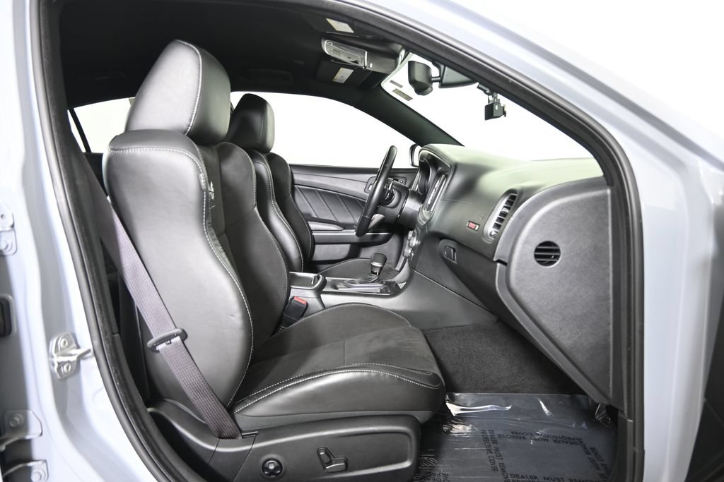 Used 2021 Dodge Charger Scat Pack RWD image 13