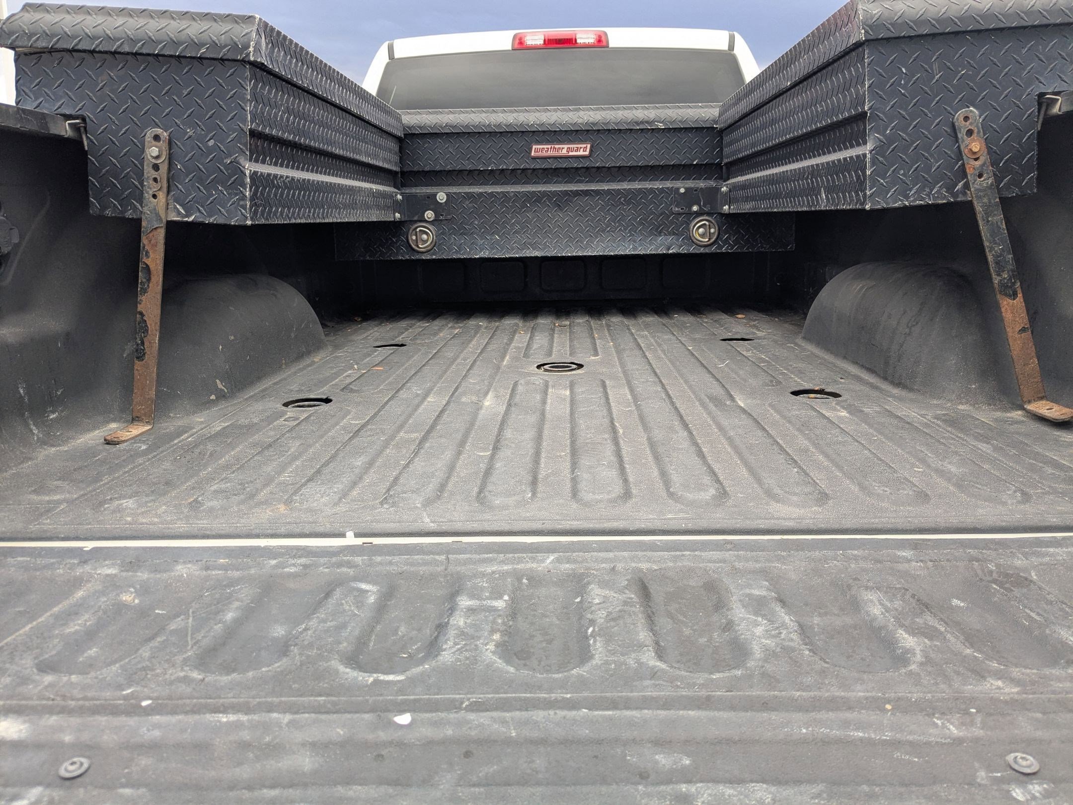 Used 2020 RAM 2500 Tradesman image 19