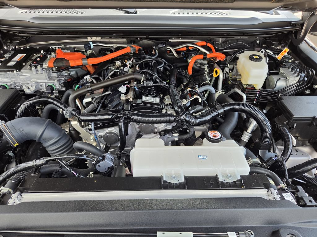 Used 2024 Toyota Land Cruiser 1958 AWD/4WD image 29