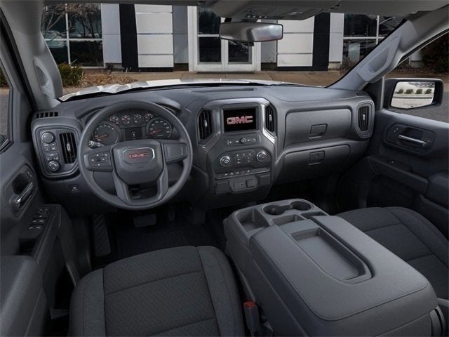 New 2025 GMC Sierra 1500 Pro w/ Graphite Edition image 87