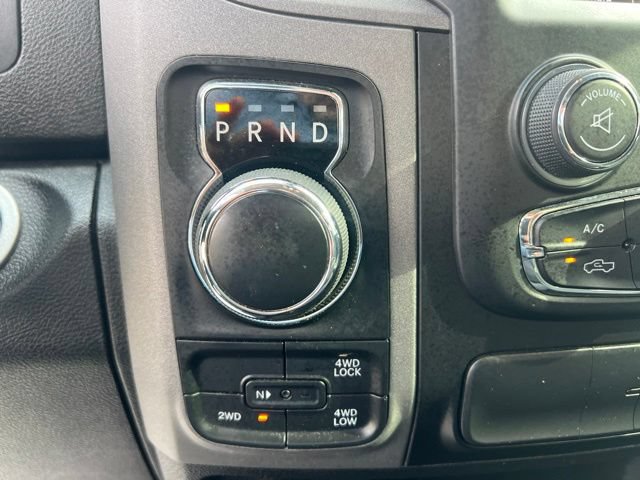 Used 2021 RAM 1500 Express w/ Wheel & Sound Group AWD/4WD image 25