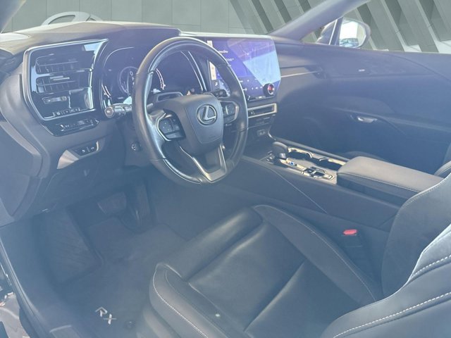 Certified 2024 Lexus RX 350 FWD w/ Convenience Package image 11