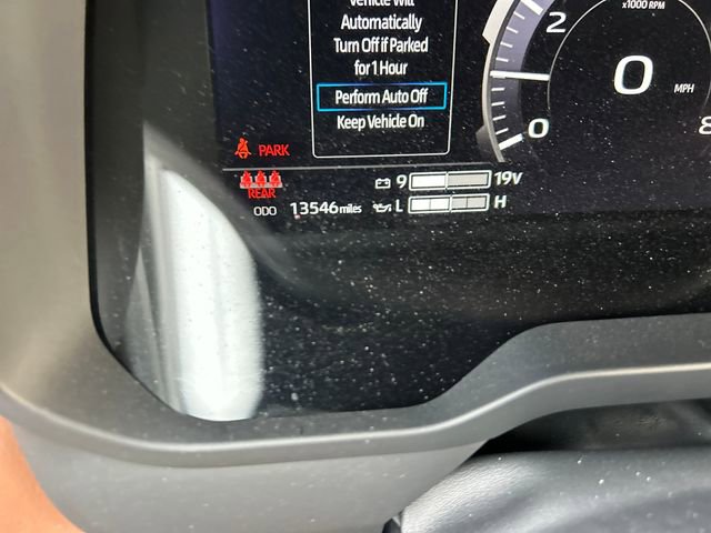 Used 2026 Toyota Tundra 1794 Edition image 17