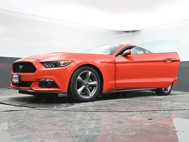 Used 2016 Ford Mustang Coupe w/ Equipment Group 051A image 66