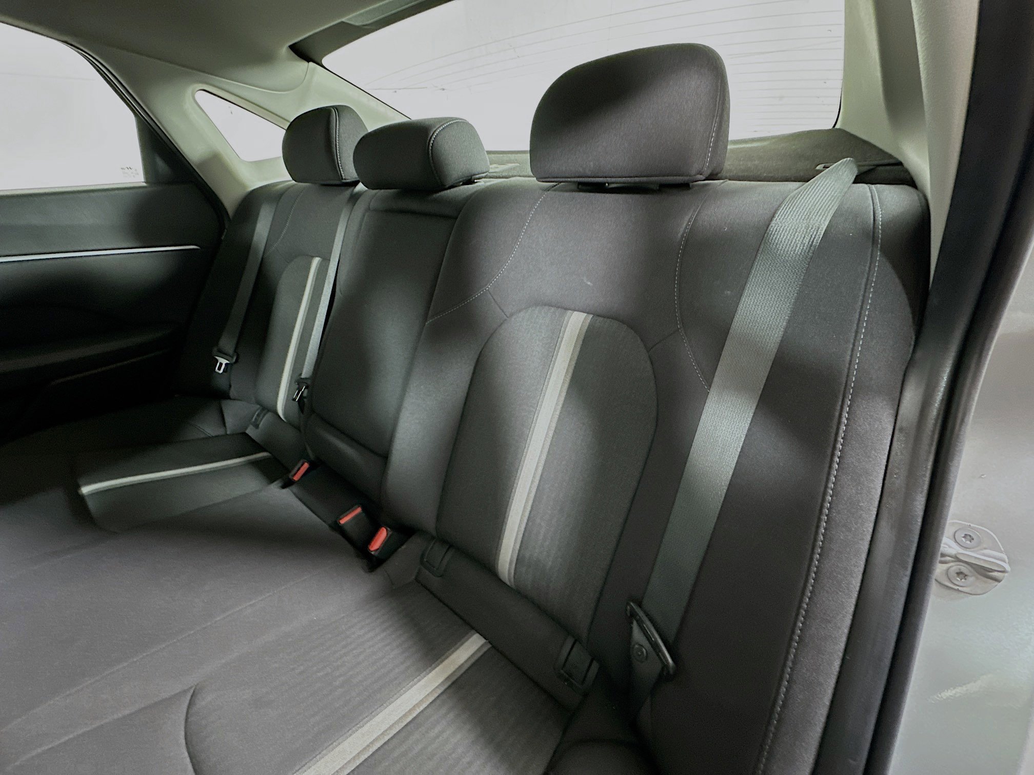 Certified 2024 Hyundai Sonata SEL image 22