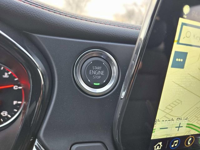 New 2026 Chevrolet Blazer RS w/ Enhanced Convenience Package image 23